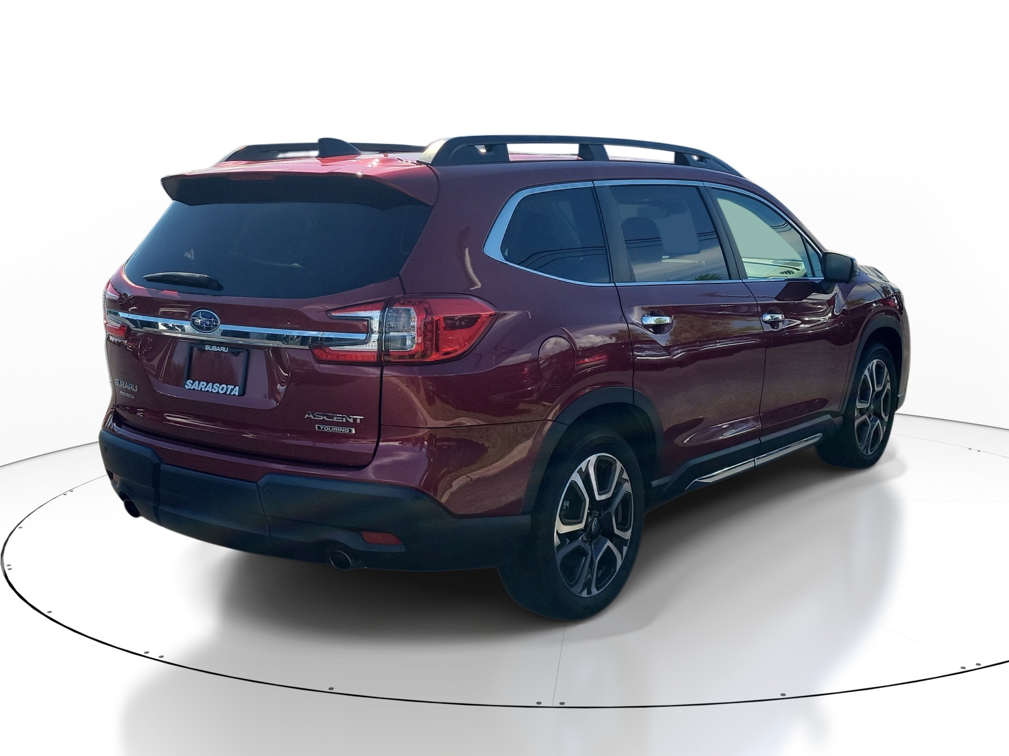 2023 Subaru Ascent Touring