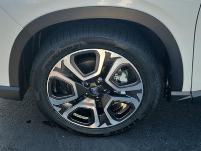 2023 Subaru Ascent Touring