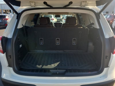 2023 Subaru Ascent Touring