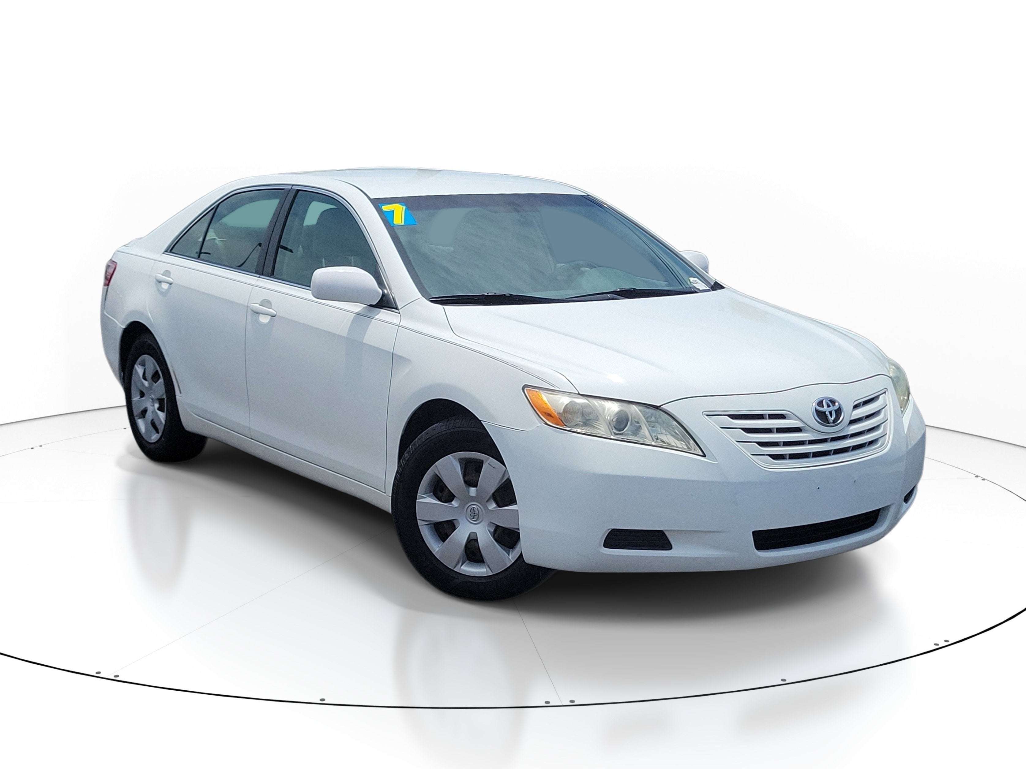 2007 Toyota Camry CE