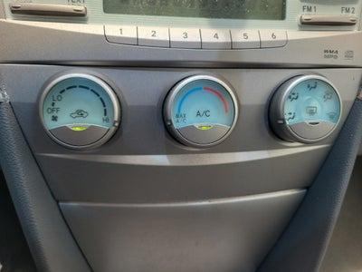 2007 Toyota Camry CE