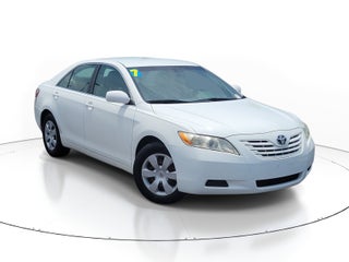 2007 Toyota Camry CE