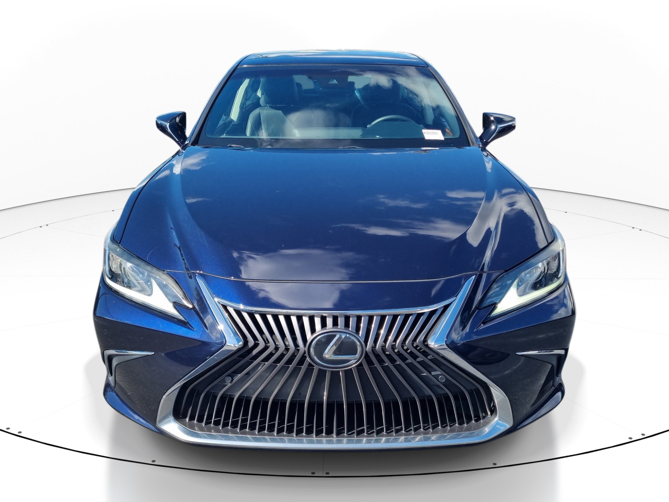 2019 Lexus ES ES 350