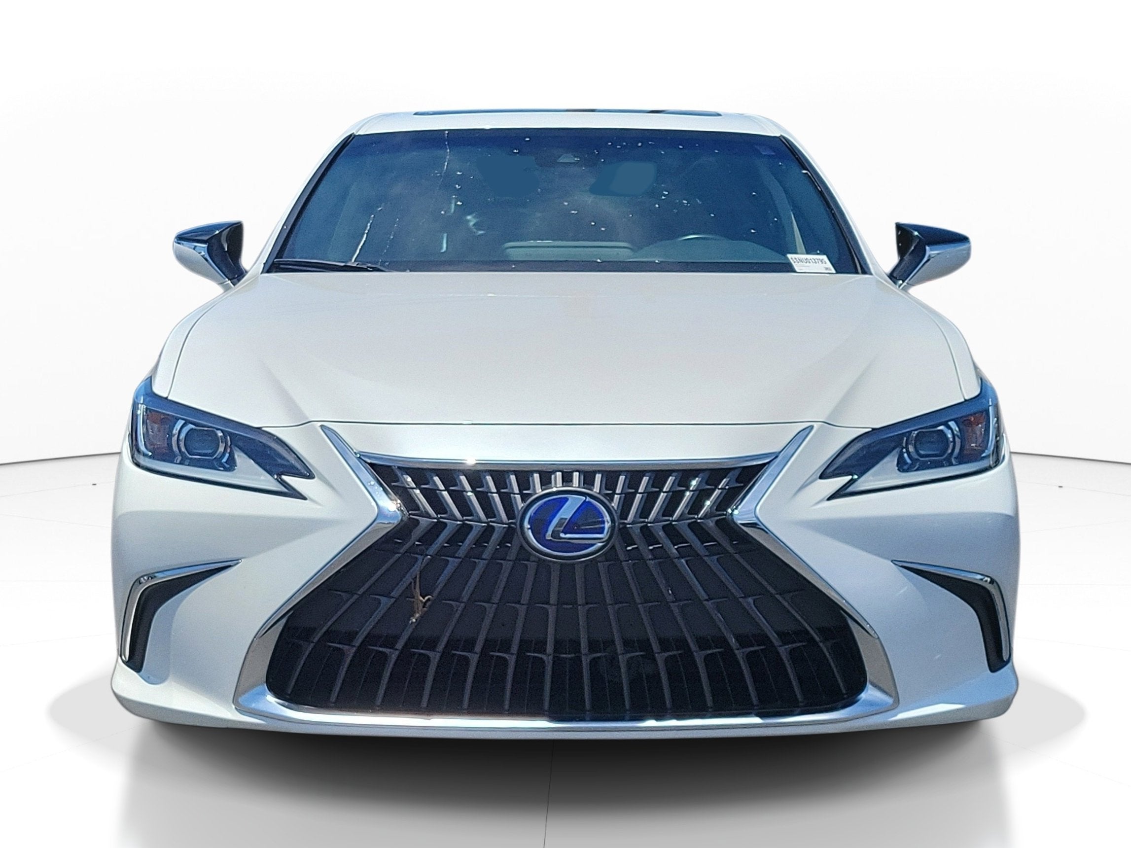 2022 Lexus ES ES 300h