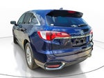 2018 Acura RDX w/Technology Pkg