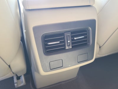 2017 Acura RDX w/AcuraWatch Plus