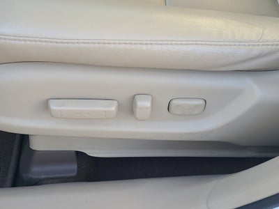 2017 Acura RDX w/AcuraWatch Plus