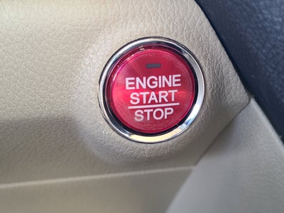 2017 Acura RDX w/AcuraWatch Plus