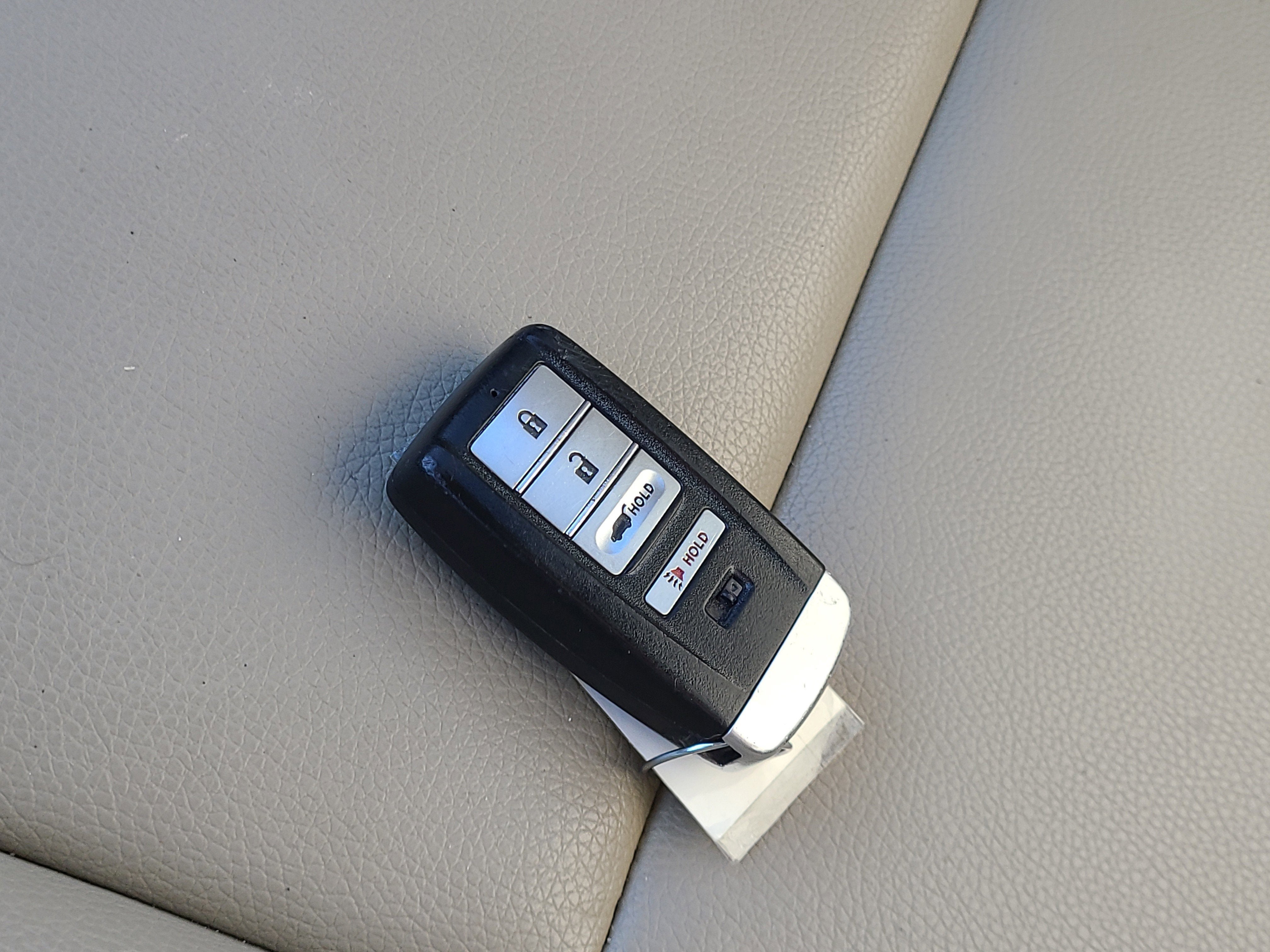 2017 Acura RDX w/AcuraWatch Plus