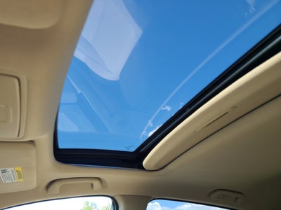 2017 Acura RDX w/AcuraWatch Plus