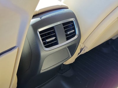 2020 Acura RDX Sport Utility