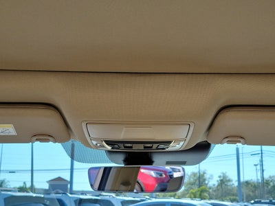 2020 Acura RDX Sport Utility