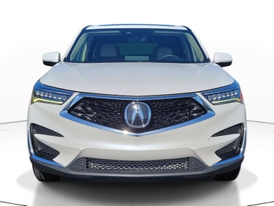 2020 Acura RDX Sport Utility