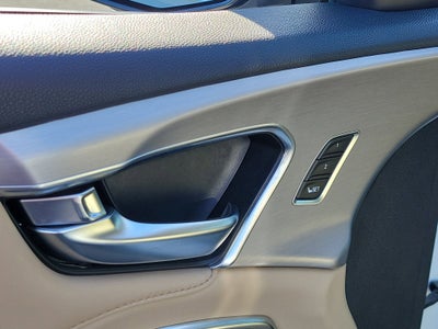 2020 Acura RDX Sport Utility