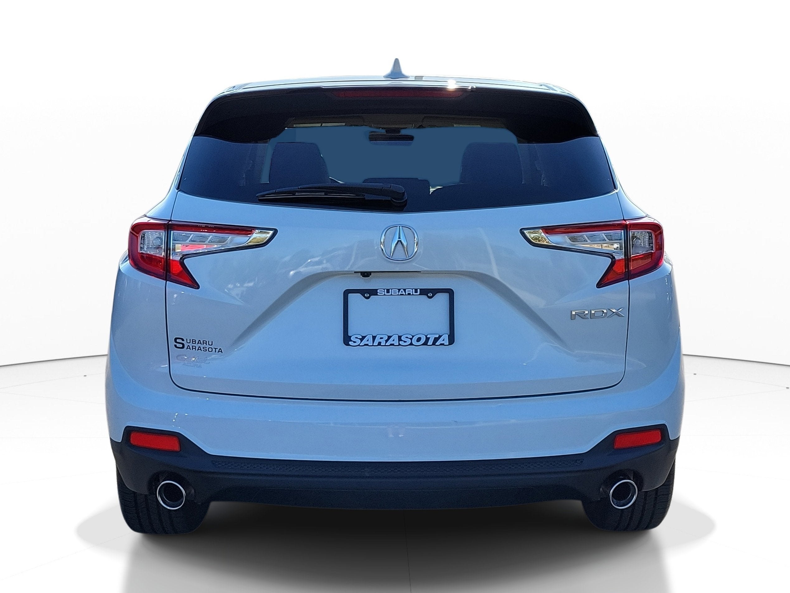 2020 Acura RDX Sport Utility