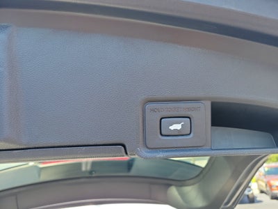 2024 Acura RDX w/Advance Package