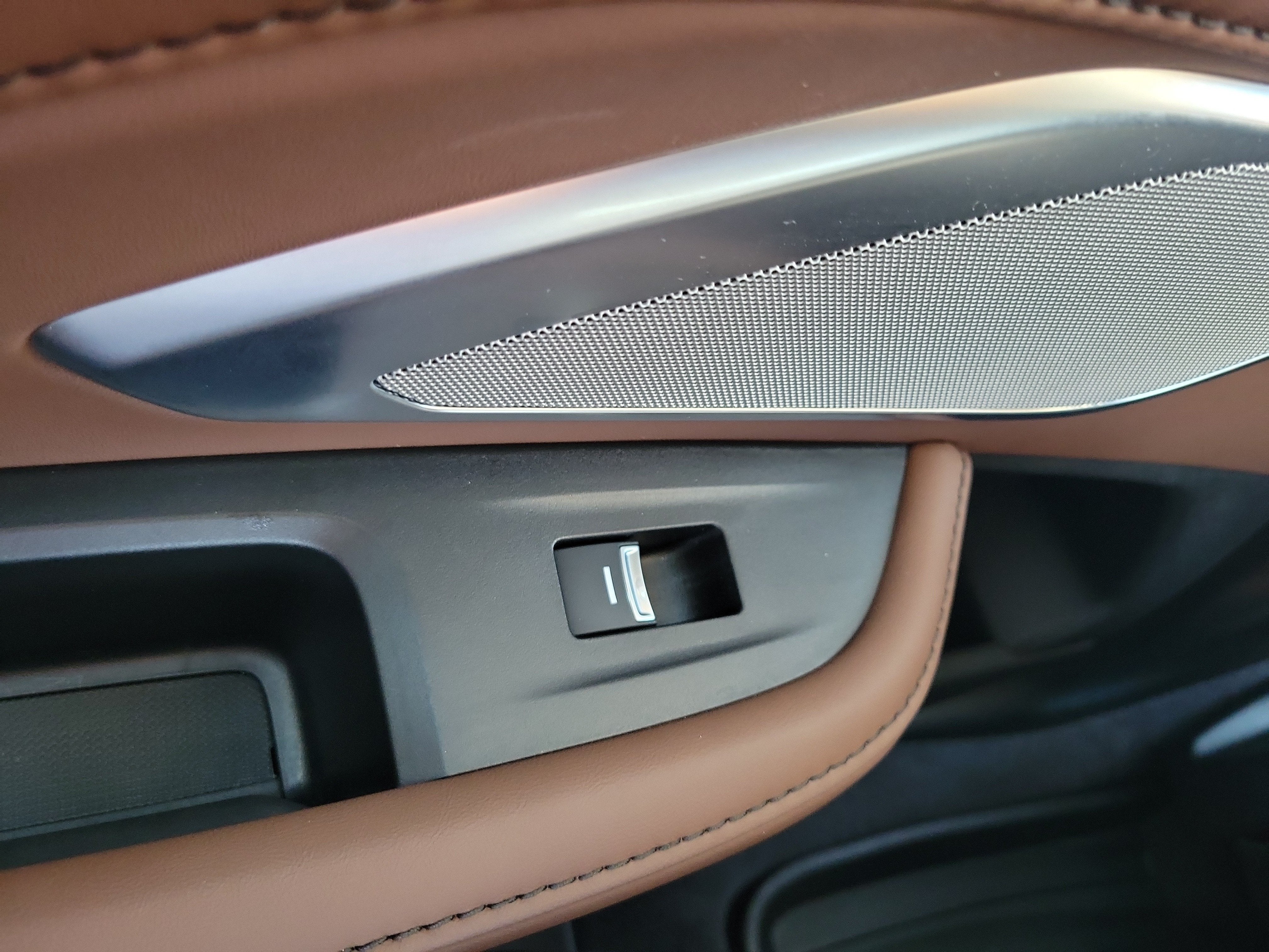 2024 Acura RDX w/Advance Package