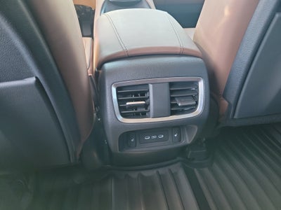 2024 Acura RDX w/Advance Package