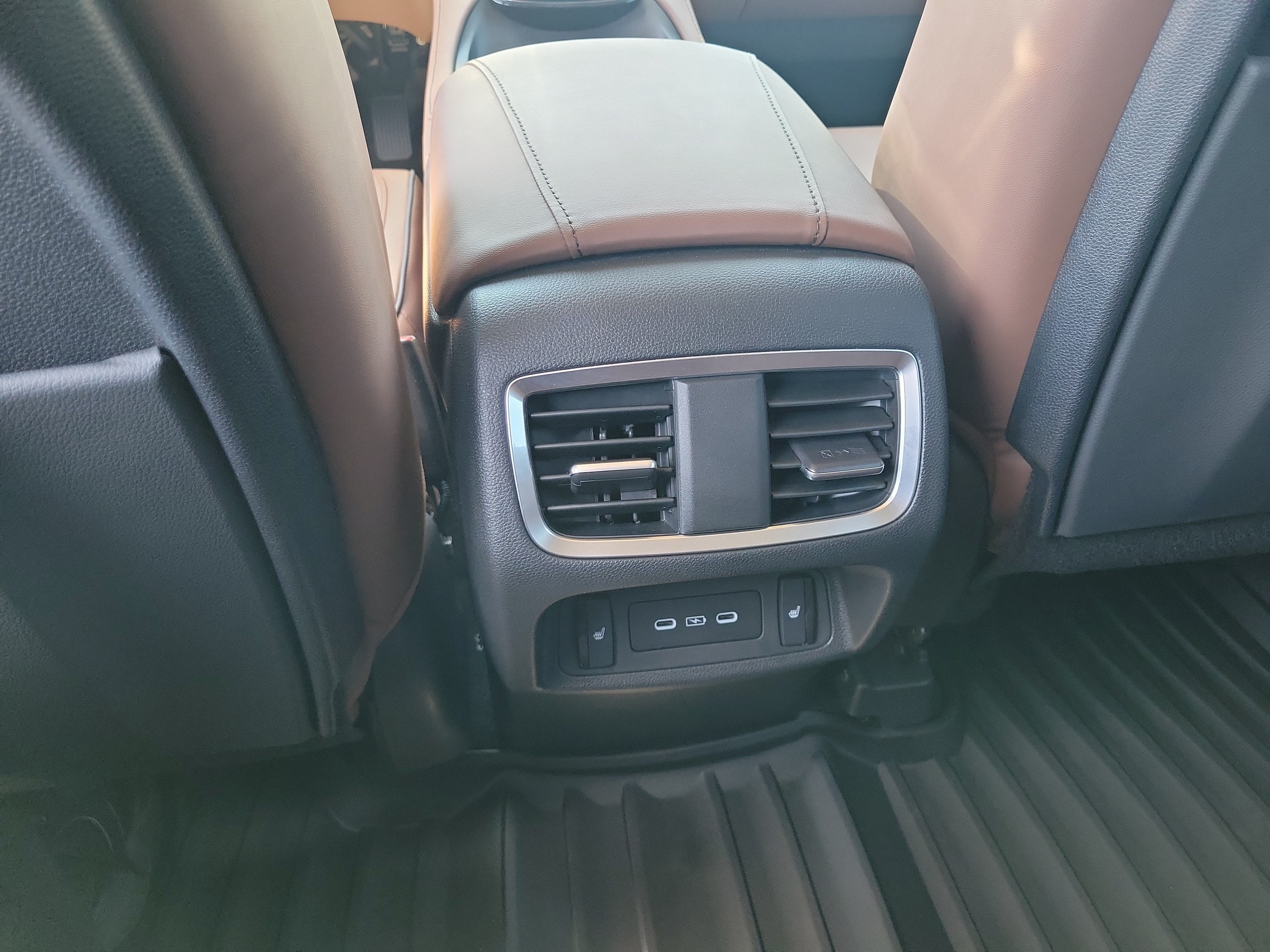 2024 Acura RDX w/Advance Package