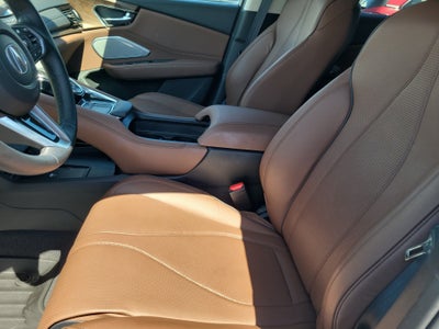 2024 Acura RDX w/Advance Package