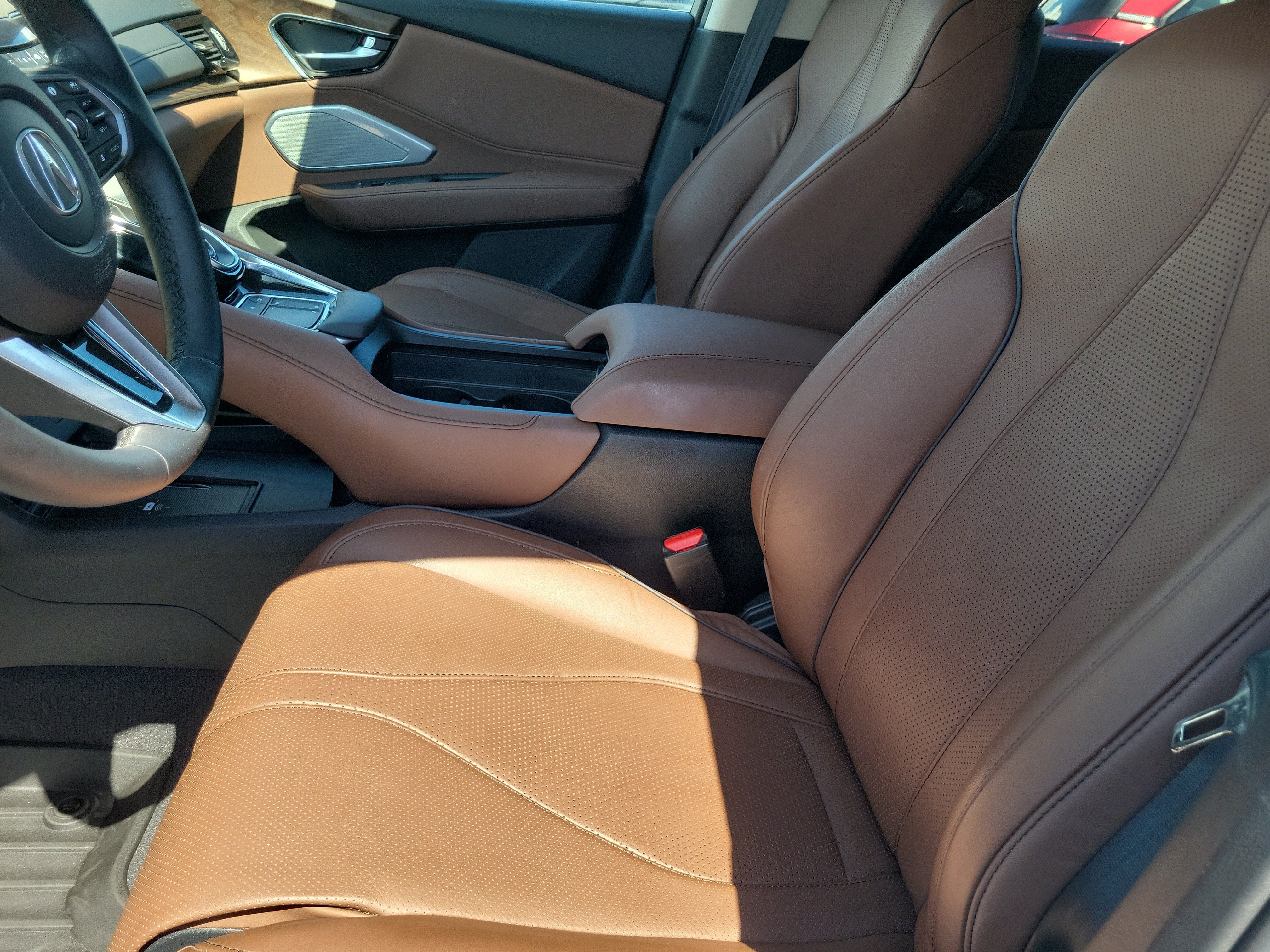 2024 Acura RDX w/Advance Package