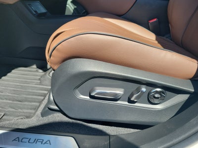 2024 Acura RDX w/Advance Package