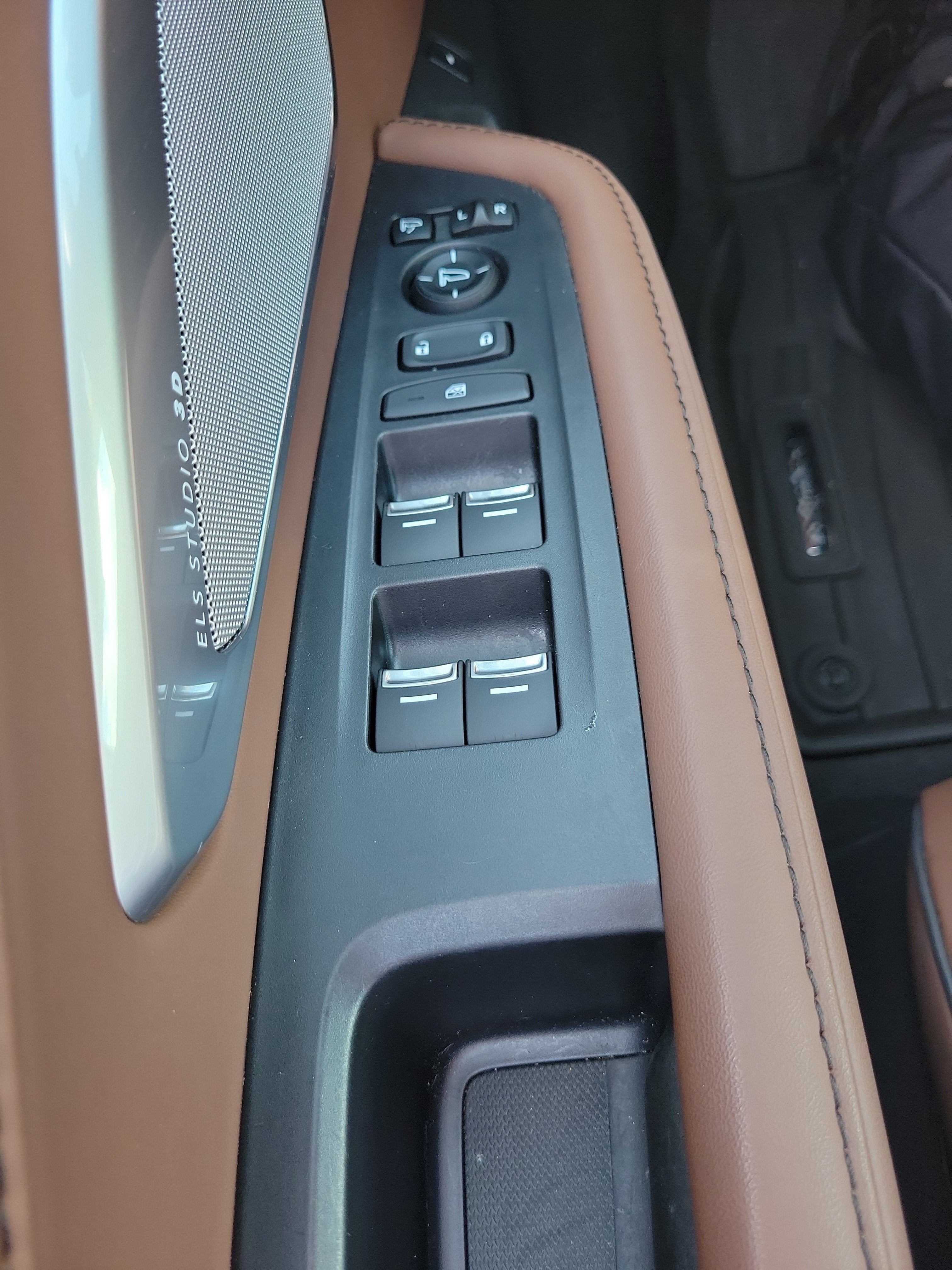 2024 Acura RDX w/Advance Package