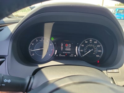 2024 Acura RDX w/Advance Package