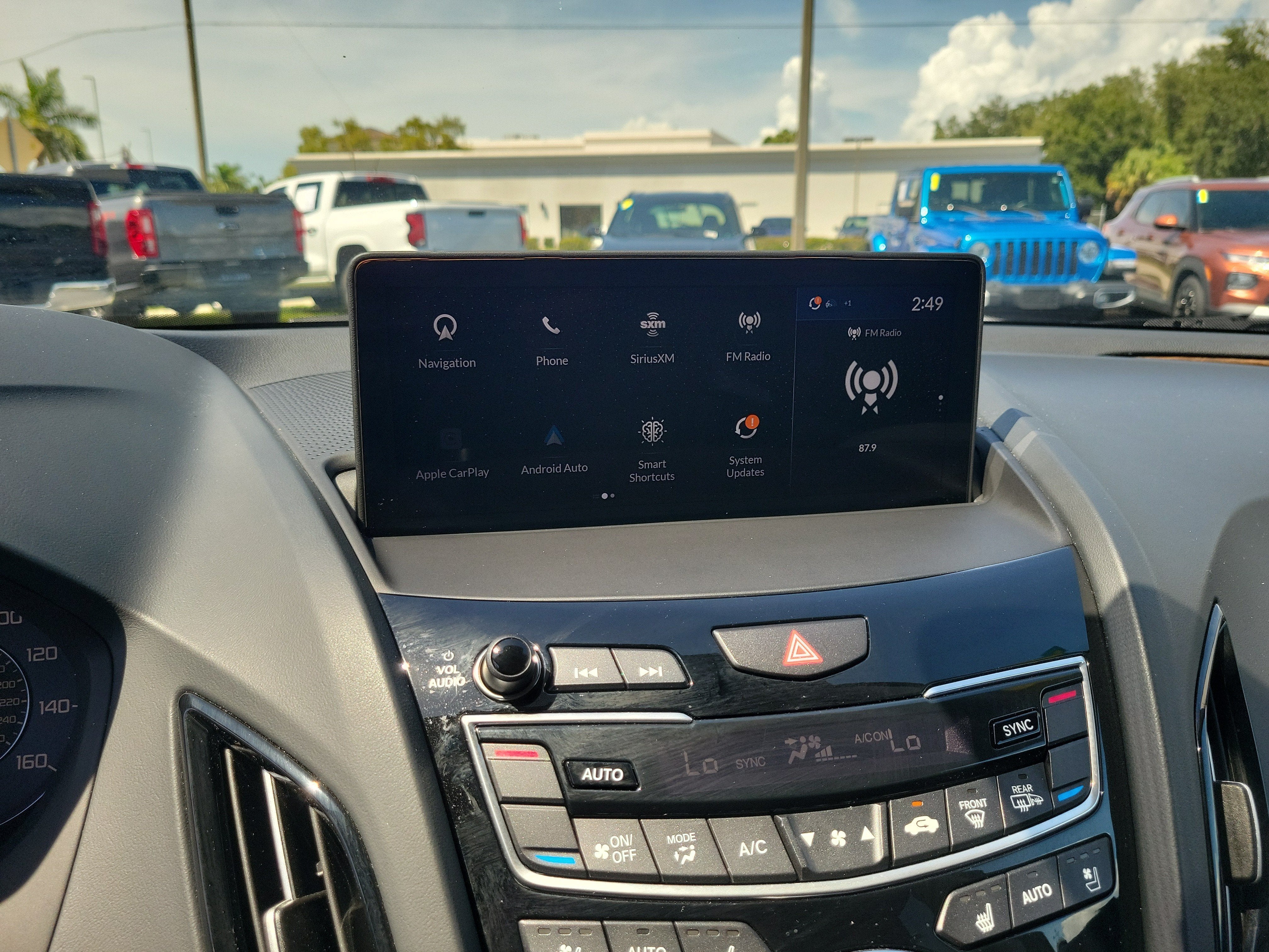 2024 Acura RDX w/Advance Package