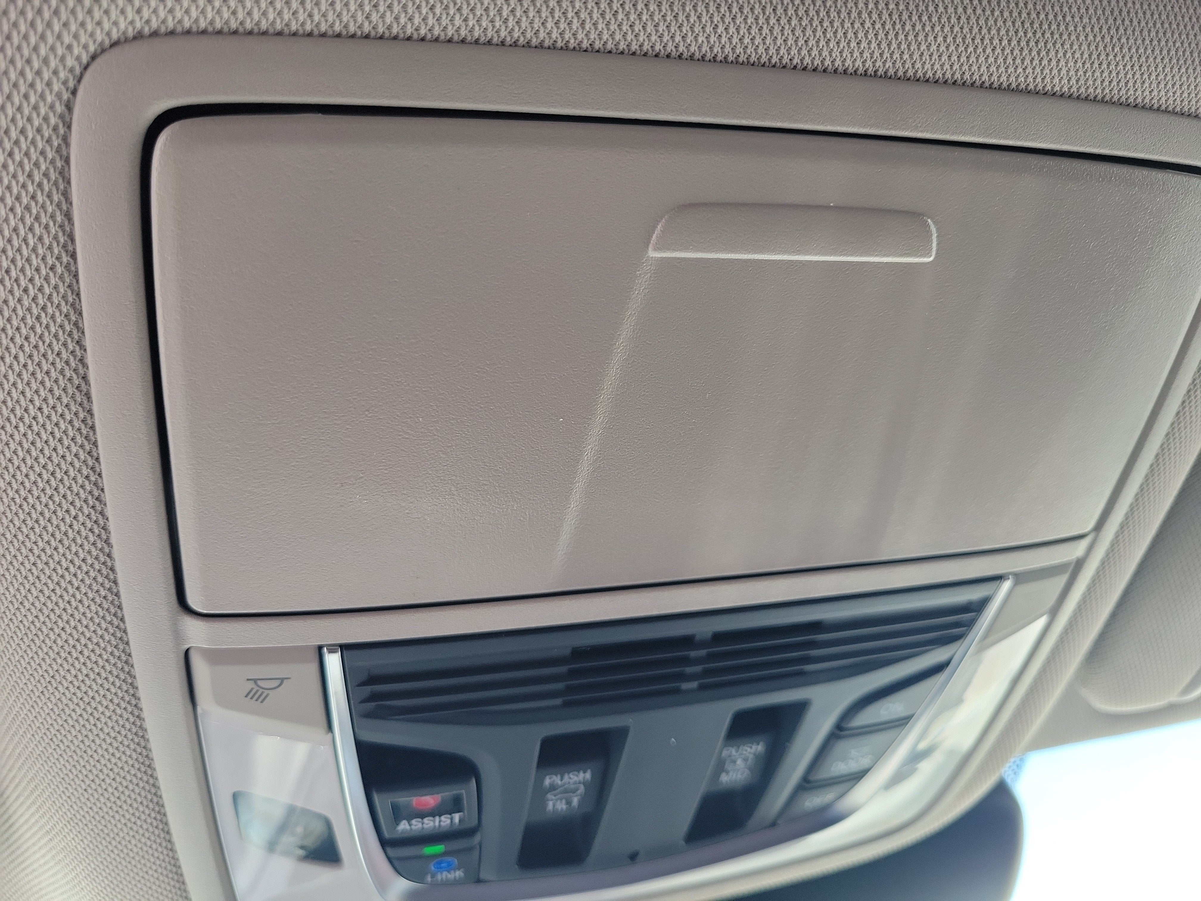 2024 Acura RDX w/Advance Package
