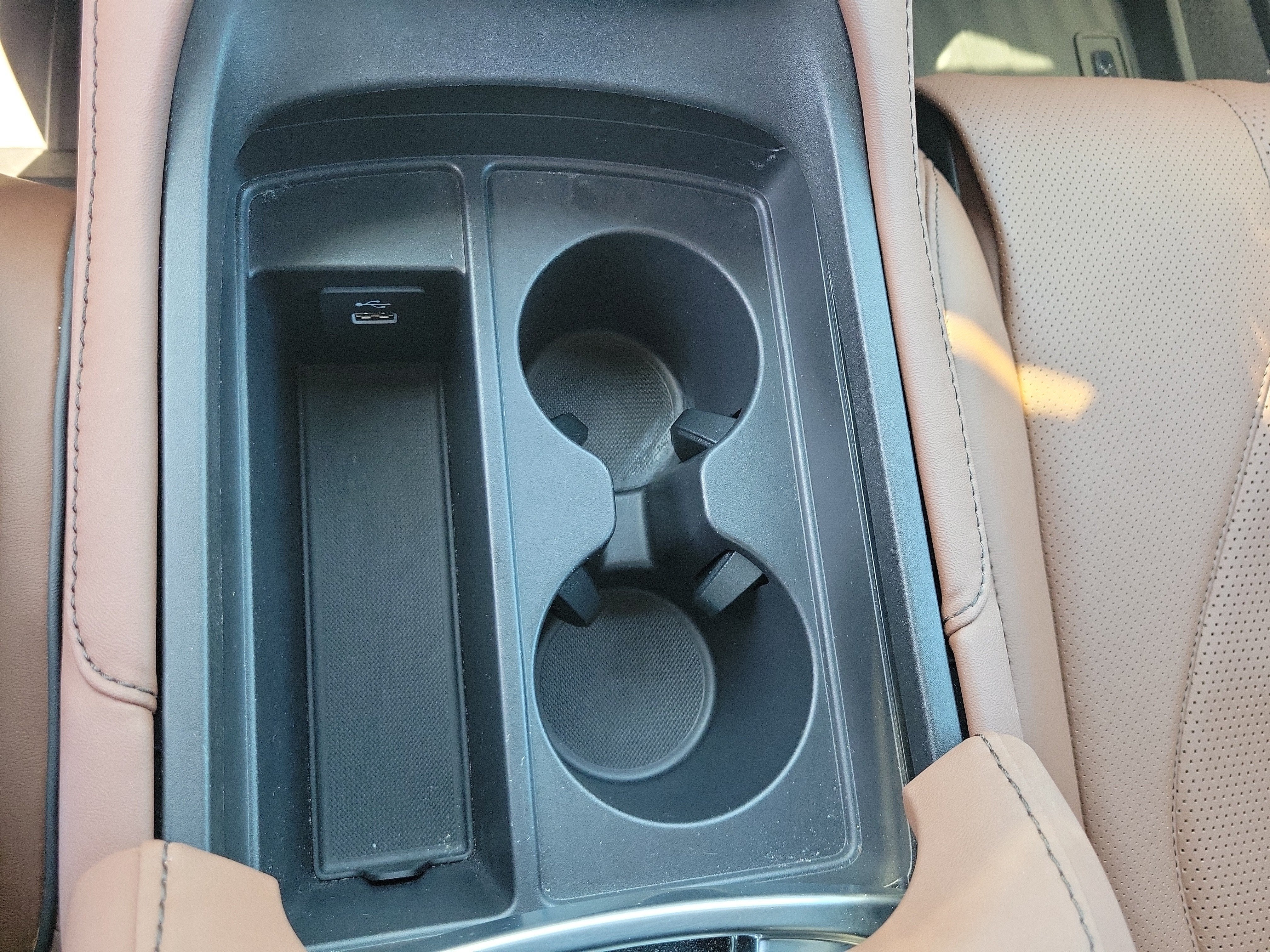 2024 Acura RDX w/Advance Package