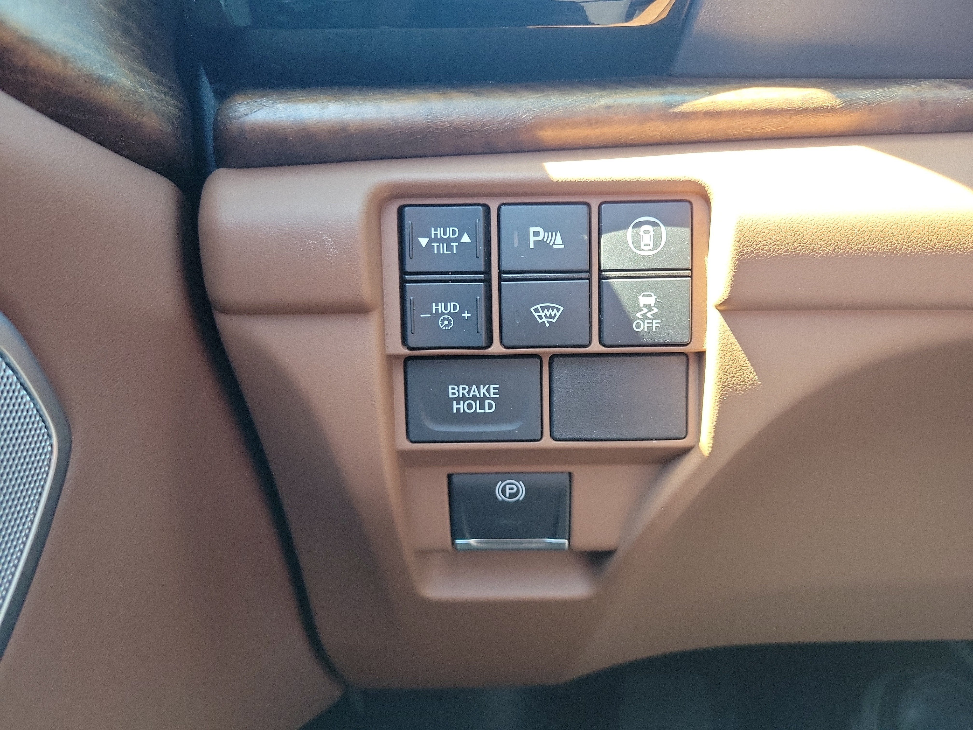 2024 Acura RDX w/Advance Package