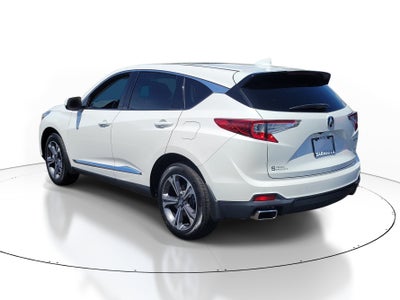 2024 Acura RDX w/Advance Package