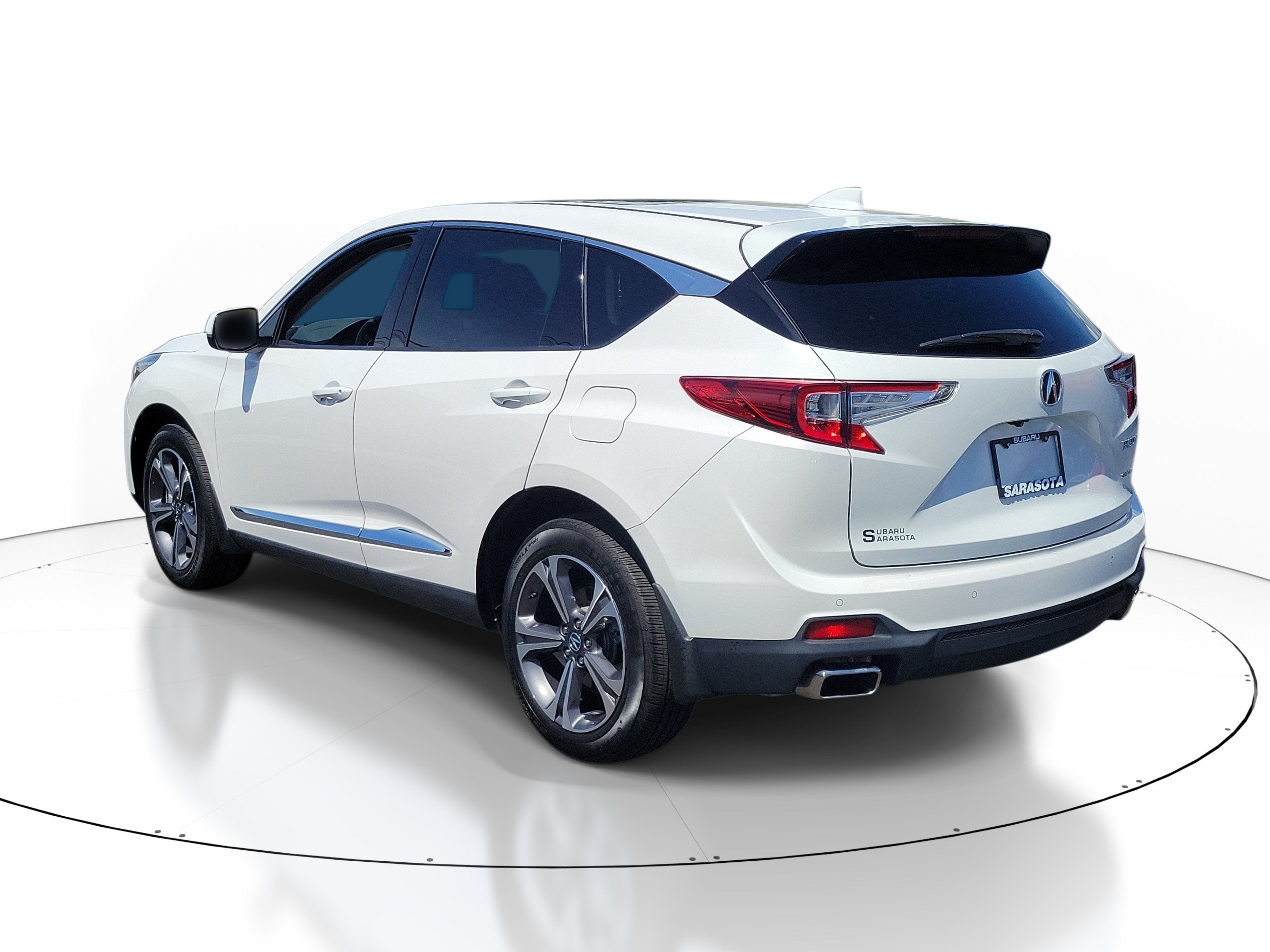2024 Acura RDX w/Advance Package
