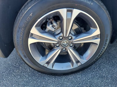 2024 Acura RDX w/Advance Package