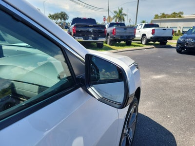 2024 Acura RDX w/Advance Package