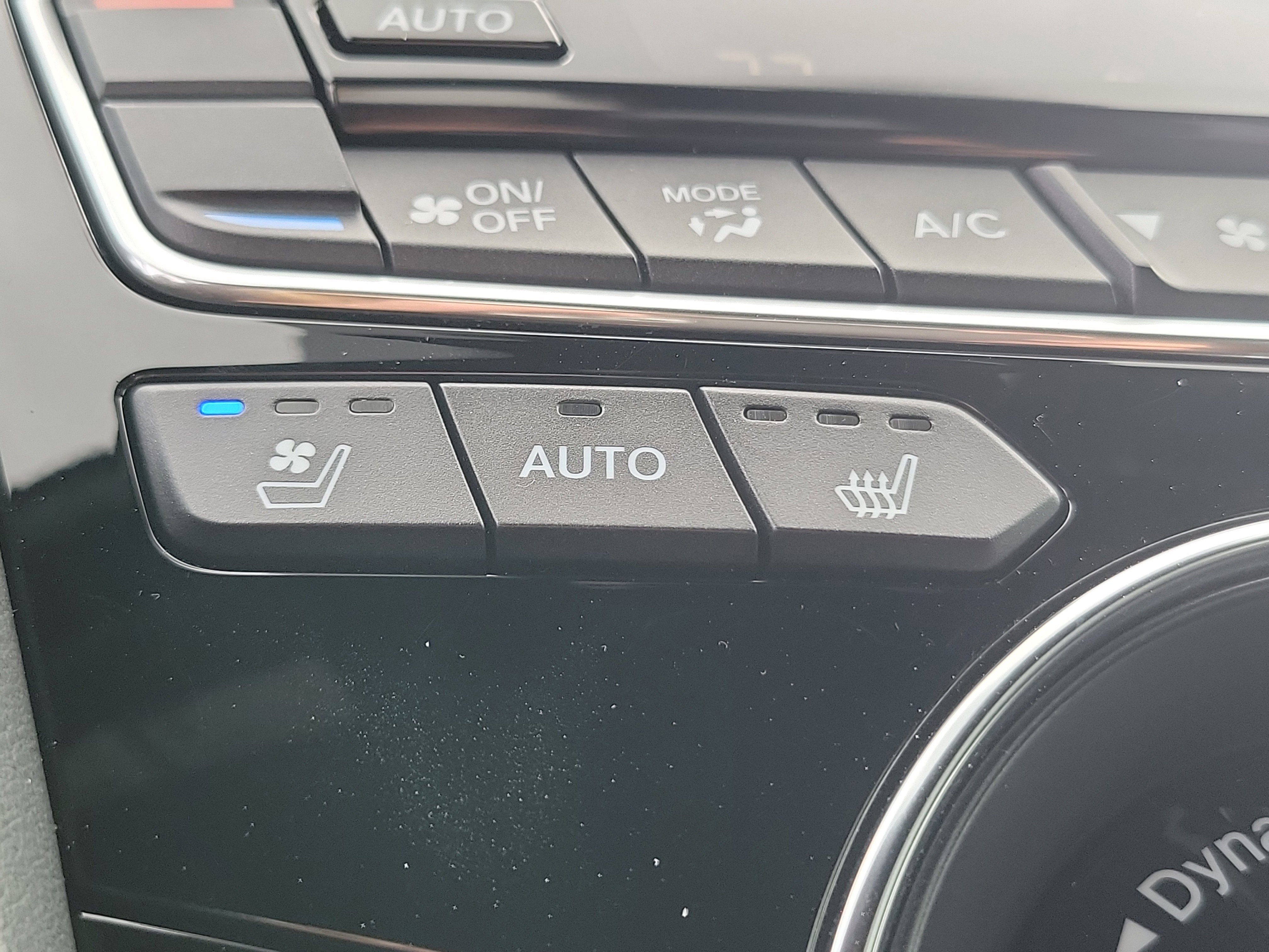 2024 Acura RDX w/A-Spec Advance Package