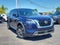 2022 Nissan Pathfinder S
