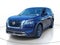 2022 Nissan Pathfinder S