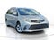 2018 Toyota Sienna LE