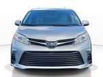 2018 Toyota Sienna LE