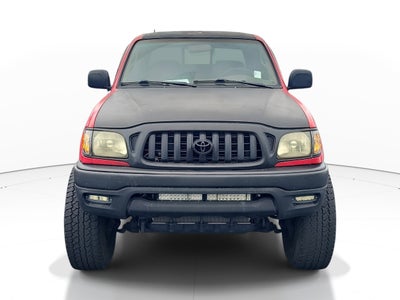 2002 Toyota Tacoma PreRunner