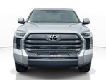 2023 Toyota Tundra 4WD Limited