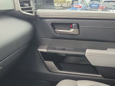 2023 Toyota Tundra 4WD Limited