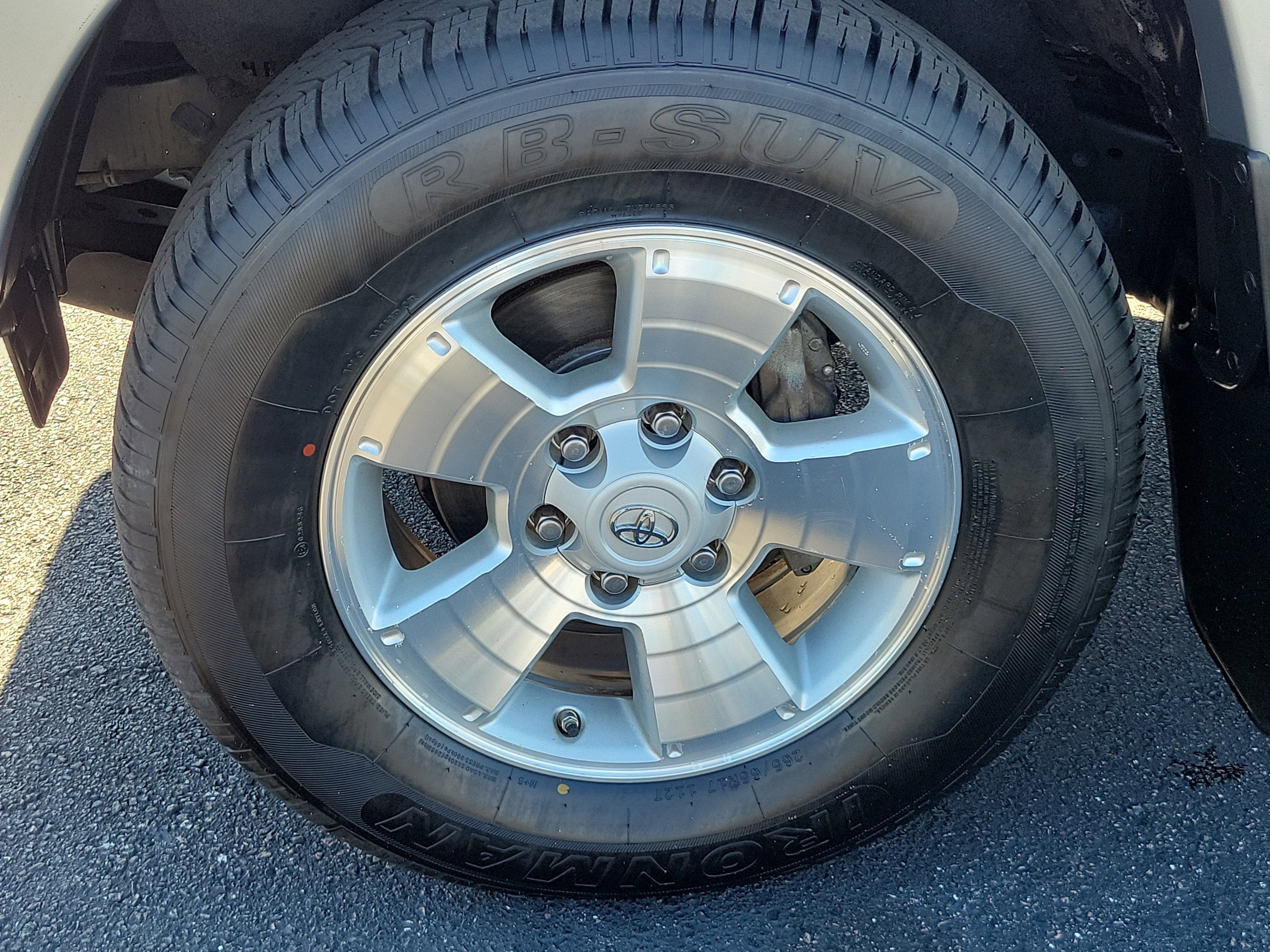 2014 Toyota Tacoma PreRunner