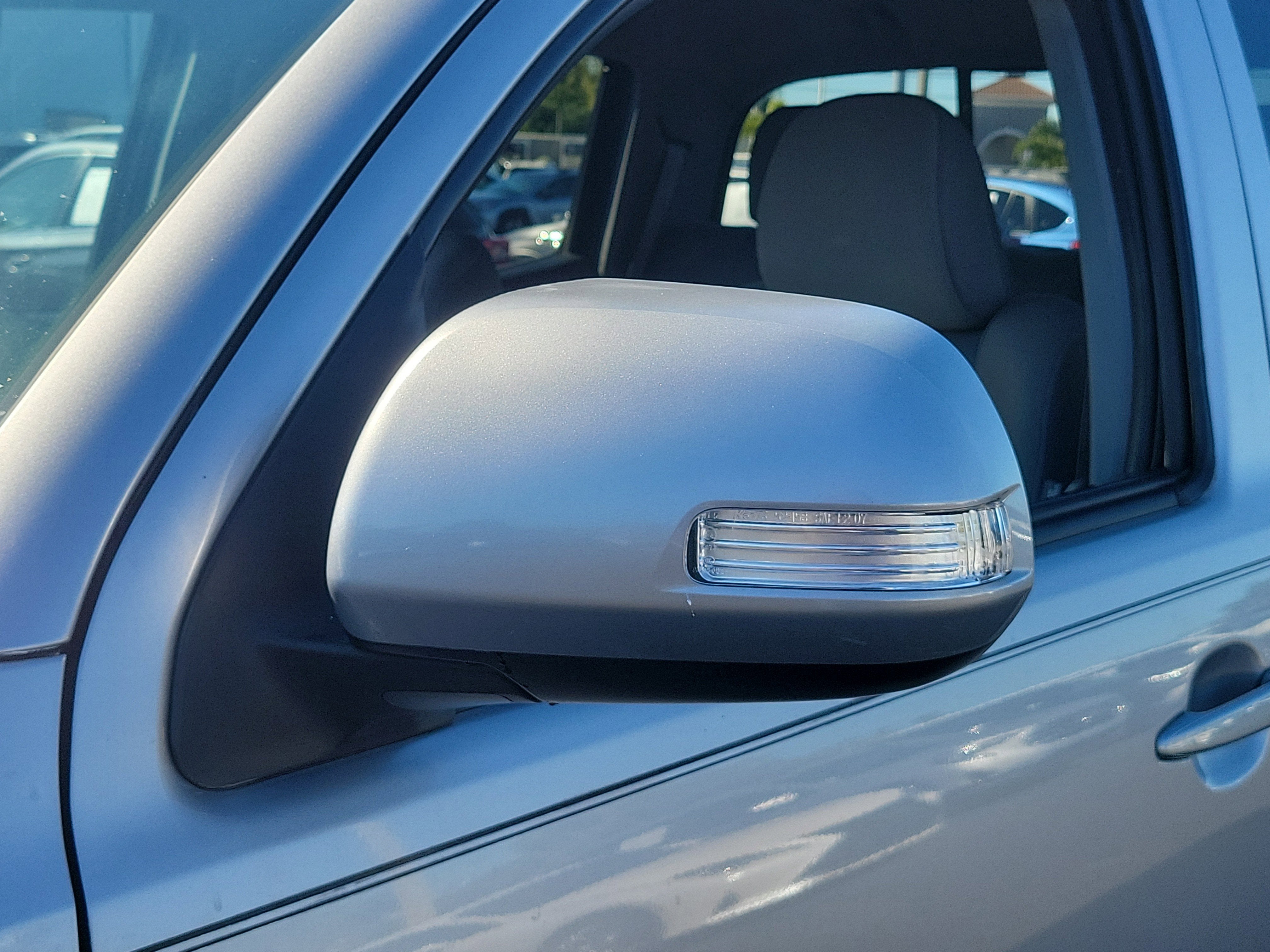 2014 Toyota Tacoma PreRunner