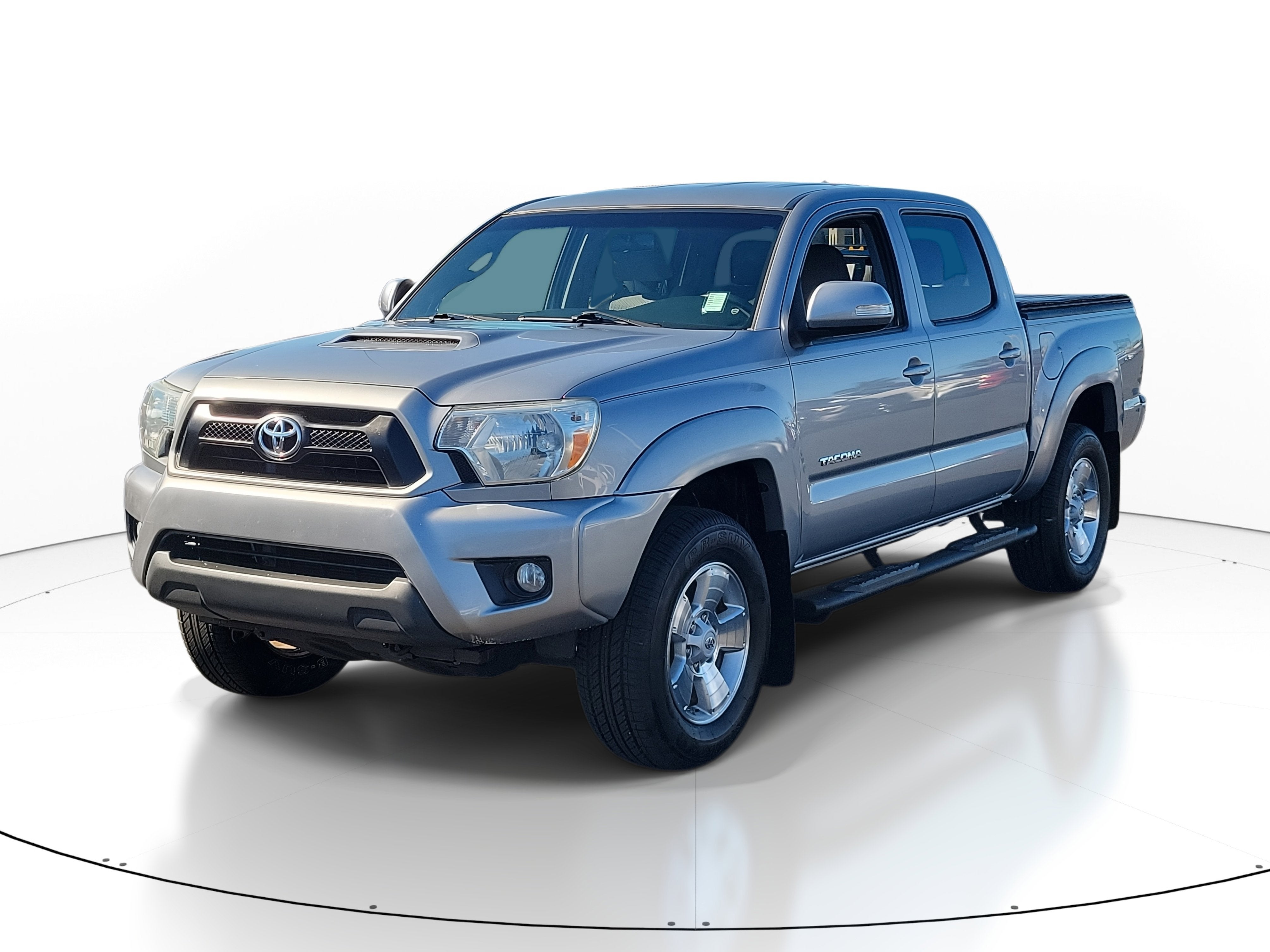 2014 Toyota Tacoma PreRunner