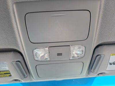 2014 Toyota Tacoma PreRunner