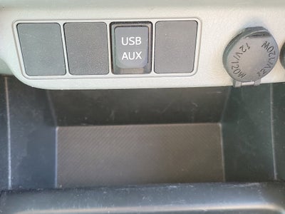 2014 Toyota Tacoma PreRunner