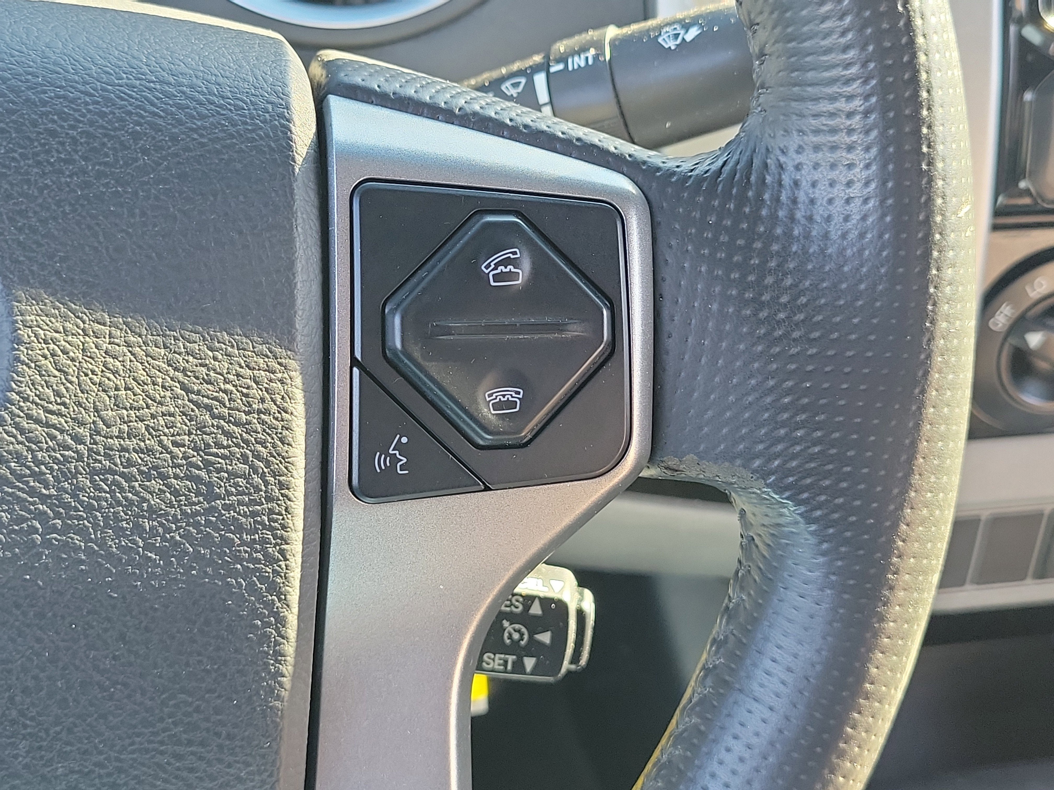 2014 Toyota Tacoma PreRunner